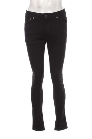 Мъжки дънки Jack & Jones, Размер M, Цвят Черен, Цена 48,99 лв.