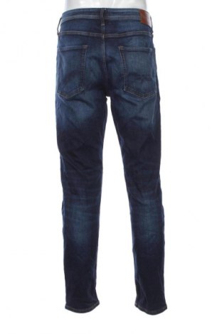 Ανδρικό τζίν Jack & Jones, Μέγεθος L, Χρώμα Μπλέ, Τιμή 12,99 €