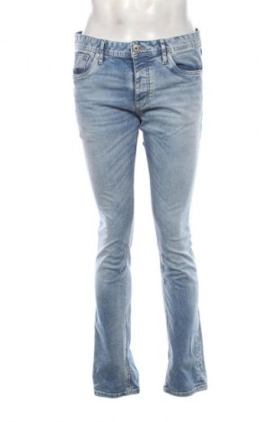 Pánske džínsy  Jack & Jones, Veľkosť L, Farba Modrá, Cena  12,95 €
