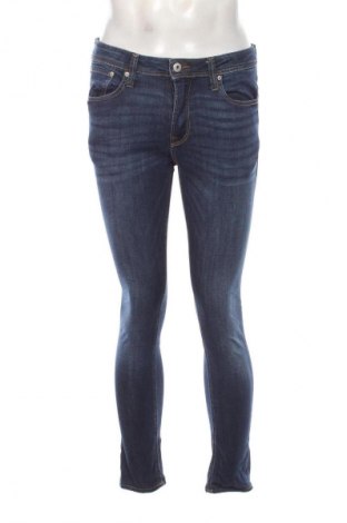 Męskie jeansy Jack & Jones, Rozmiar M, Kolor Niebieski, Cena 157,99 zł
