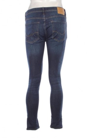Męskie jeansy Jack & Jones, Rozmiar M, Kolor Niebieski, Cena 157,99 zł