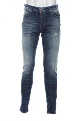 Herren Jeans Jack & Jones, Größe M, Farbe Blau, Preis 33,99 €