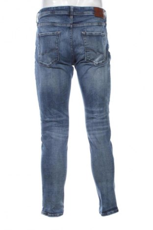 Ανδρικό τζίν Jack & Jones, Μέγεθος L, Χρώμα Μπλέ, Τιμή 30,99 €
