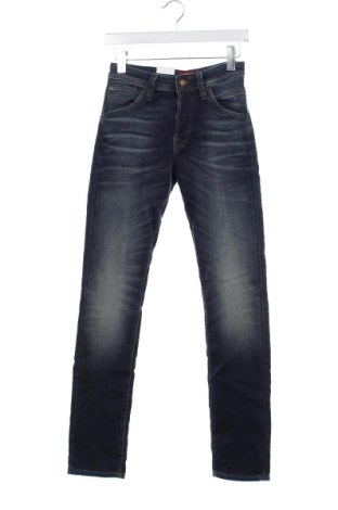 Pánské džíny  Jack & Jones, Velikost XS, Barva Modrá, Cena  1 468,00 Kč