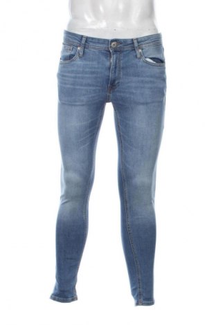 Мъжки дънки Jack & Jones, Размер M, Цвят Син, Цена 117,99 лв.