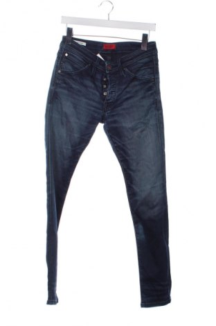 Pánské džíny  Jack & Jones, Velikost S, Barva Modrá, Cena  319,00 Kč