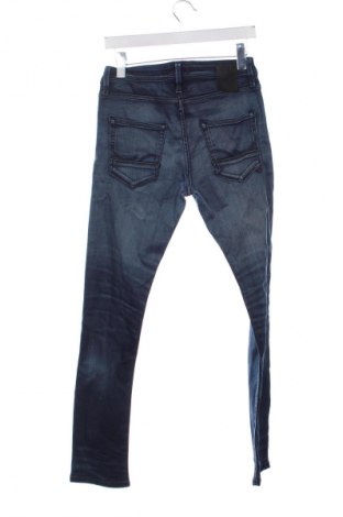 Pánské džíny  Jack & Jones, Velikost S, Barva Modrá, Cena  319,00 Kč