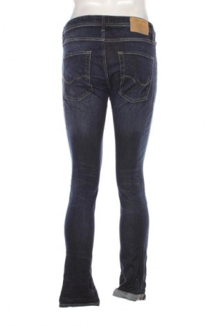 Мъжки дънки Jack & Jones, Размер M, Цвят Син, Цена 48,99 лв.