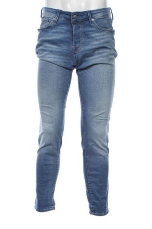 Męskie jeansy Jack & Jones, Rozmiar L, Kolor Niebieski, Cena 157,99 zł