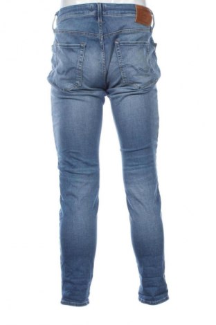 Męskie jeansy Jack & Jones, Rozmiar L, Kolor Niebieski, Cena 157,99 zł