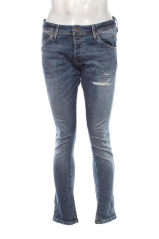 Blugi de bărbați Jack & Jones, Mărime M, Culoare Albastru, Preț 156,99 Lei