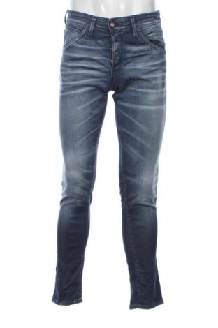 Herren Jeans Jack & Jones, Größe M, Farbe Blau, Preis € 33,99