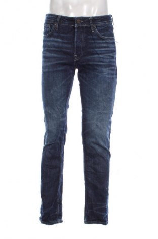 Ανδρικό τζίν Jack & Jones, Μέγεθος L, Χρώμα Μπλέ, Τιμή 30,99 €