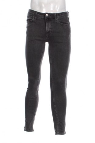 Blugi de bărbați Jack & Jones, Mărime M, Culoare Negru, Preț 130,41 Lei