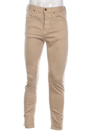 Herren Jeans Jack & Jones, Größe M, Farbe Braun, Preis 58,33 €