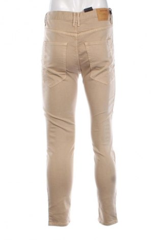Herren Jeans Jack & Jones, Größe M, Farbe Braun, Preis 58,33 €