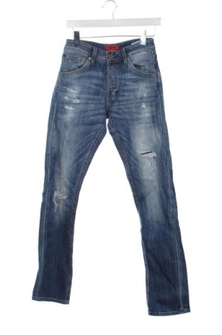 Herren Jeans Jack & Jones, Größe XS, Farbe Blau, Preis 13,99 €