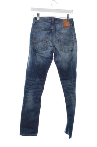 Herren Jeans Jack & Jones, Größe XS, Farbe Blau, Preis 13,99 €