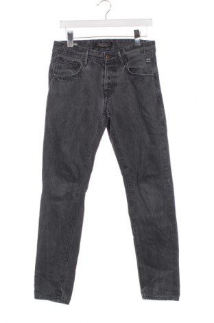 Pánské džíny  Jack & Jones, Velikost S, Barva Šedá, Cena  779,00 Kč