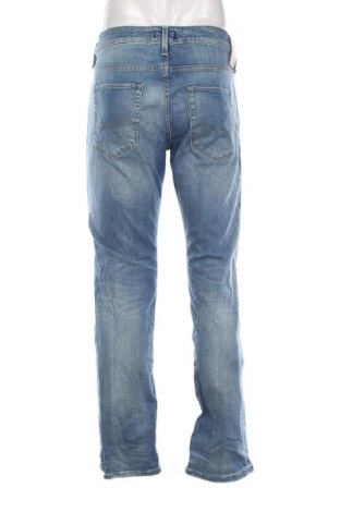 Ανδρικό τζίν Jack & Jones, Μέγεθος L, Χρώμα Μπλέ, Τιμή 30,99 €