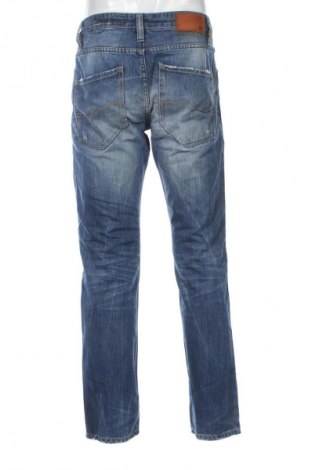 Męskie jeansy Jack & Jones, Rozmiar M, Kolor Niebieski, Cena 71,99 zł