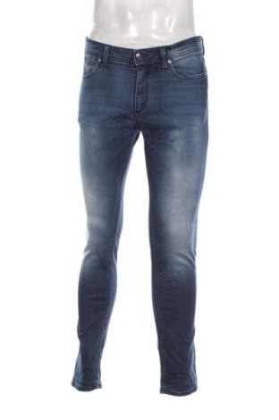 Ανδρικό τζίν Jack & Jones, Μέγεθος M, Χρώμα Μπλέ, Τιμή 30,99 €