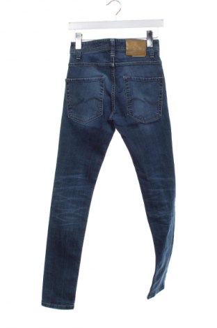 Pánské džíny  Jack & Jones, Velikost S, Barva Modrá, Cena  616,00 Kč