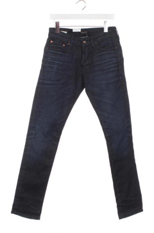 Ανδρικό τζίν Jack & Jones, Μέγεθος S, Χρώμα Μπλέ, Τιμή 60,79 €