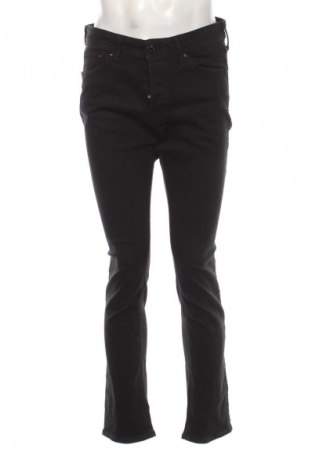 Blugi de bărbați Jack & Jones, Mărime M, Culoare Negru, Preț 312,44 Lei