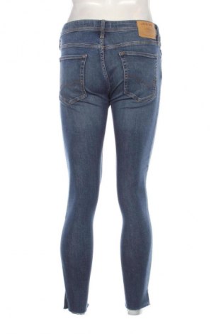 Blugi de bărbați Jack & Jones, Mărime S, Culoare Albastru, Preț 121,00 Lei