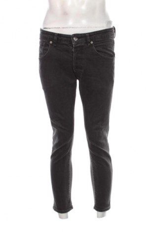 Męskie jeansy Jack & Jones, Rozmiar M, Kolor Czarny, Cena 113,10 zł