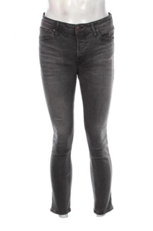 Męskie jeansy Jack & Jones, Rozmiar M, Kolor Szary, Cena 70,99 zł
