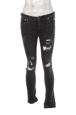 Męskie jeansy Jack & Jones, Rozmiar M, Kolor Czarny, Cena 113,00 zł