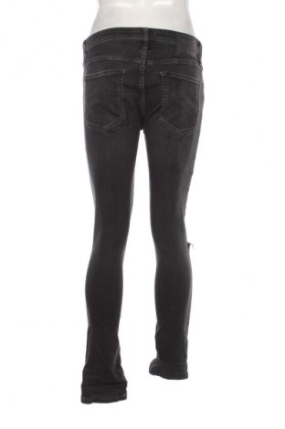 Męskie jeansy Jack & Jones, Rozmiar M, Kolor Czarny, Cena 113,00 zł