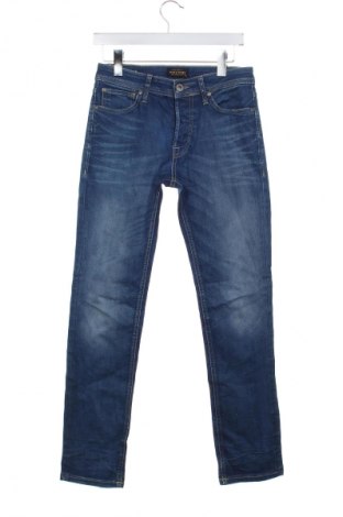 Pánske džínsy  Jack & Jones, Veľkosť XS, Farba Modrá, Cena  27,95 €