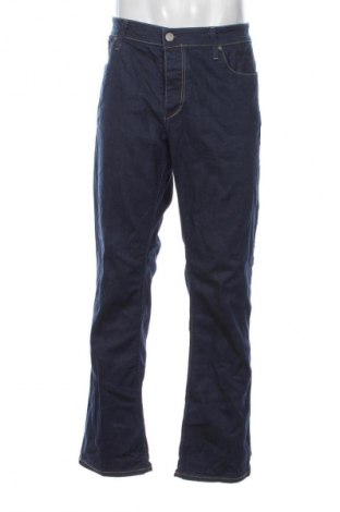 Ανδρικό τζίν Jack & Jones PREMIUM, Μέγεθος L, Χρώμα Μπλέ, Τιμή 26,99 €