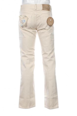 Herren Jeans Jacob Cohen, Größe M, Farbe Beige, Preis € 134,99