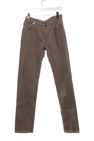 Herren Jeans Jacob Cohen, Größe M, Farbe Braun, Preis 132,99 €