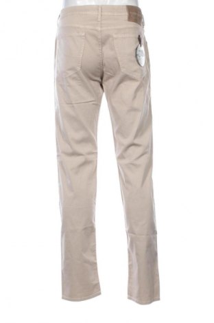 Herren Jeans Jacob Cohen, Größe L, Farbe Beige, Preis € 134,99