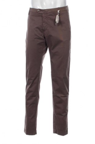 Herren Jeans Jacob Cohen, Größe XL, Farbe Braun, Preis 132,99 €