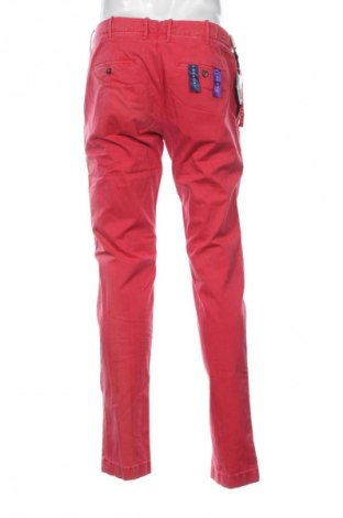 Herren Jeans Jacob Cohen, Größe L, Farbe Rot, Preis € 134,99