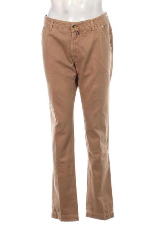 Herren Jeans Jacob Cohen, Größe L, Farbe Braun, Preis € 134,99