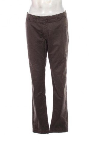 Pánske džínsy  Jacob Cohen, Veľkosť L, Farba Hnedá, Cena  112,95 €