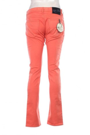 Herren Jeans Jacob Cohen, Größe M, Farbe Rot, Preis € 134,99