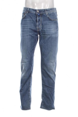 Pánske džínsy  Jacob Cohen, Veľkosť M, Farba Modrá, Cena  53,75 €