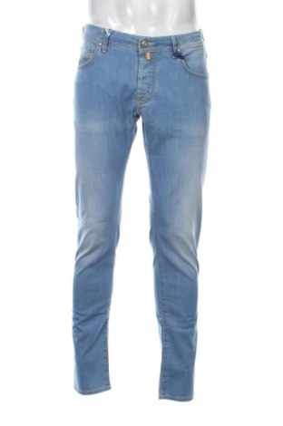 Herren Jeans Jacob Cohen, Größe L, Farbe Blau, Preis € 134,99