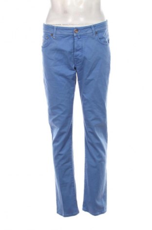 Herren Jeans Jacob Cohen, Größe L, Farbe Blau, Preis 132,99 €