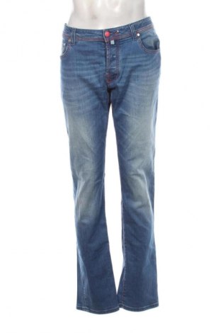 Herren Jeans Jacob Cohen, Größe L, Farbe Blau, Preis € 52,75