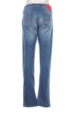 Herren Jeans Jacob Cohen, Größe L, Farbe Blau, Preis € 52,75