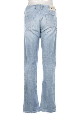 Pánske džínsy  Jacob Cohen, Veľkosť L, Farba Modrá, Cena  54,07 €